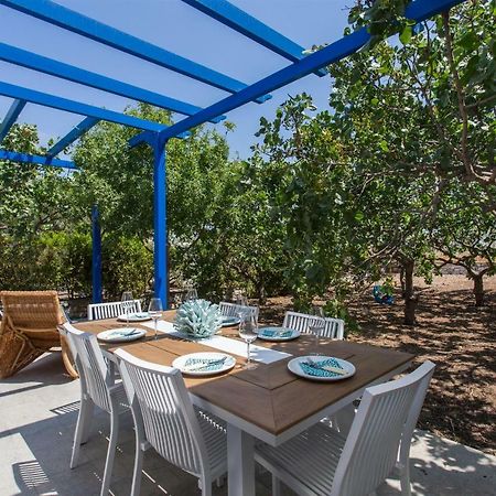 Aneli Luxury Villas-Villa Aegina Exteriér fotografie