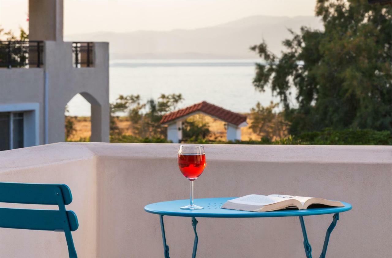 Aneli Luxury Villas-Villa Aegina Exteriér fotografie